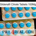 Sildenafil Citrate Tablets 100Mg new08